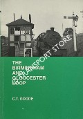 The Birmingham and Gloucester Loop by GOODE, C.T.